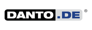DANTO Logo