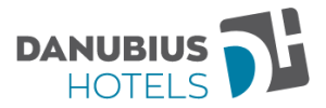 Danubius Hotels Logo