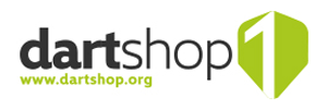 Dartshop Logo