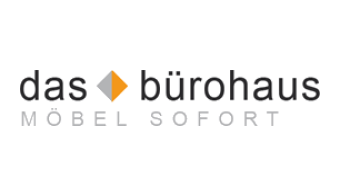 Das Bürohaus Logo