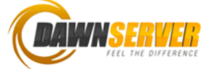 Dawn Server Logo