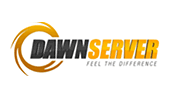 Dawn Server Logo