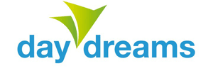 daydreams Logo