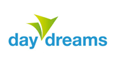 daydreams Logo
