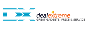 DealeXtreme Logo