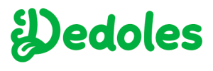 Dedoles Logo