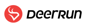 DeerRun Logo