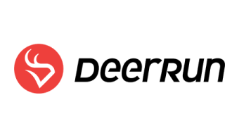 DeerRun Logo