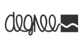 Degree Clothing Logo