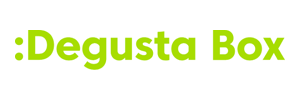 Degustabox Logo