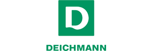 Deichmann Logo