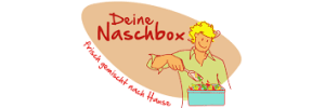 Deine Naschbox Logo