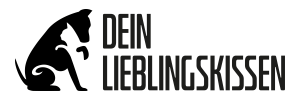 Dein Lieblingskissen Logo