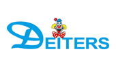Deiters Logo