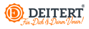 Deitert Logo