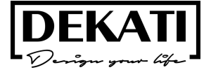Dekati Logo