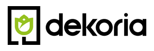 dekoria Logo