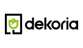 dekoria Logo