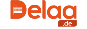 Delaa Möbel Logo