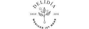 Delidia Logo