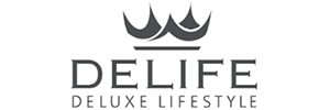 DeLife Logo