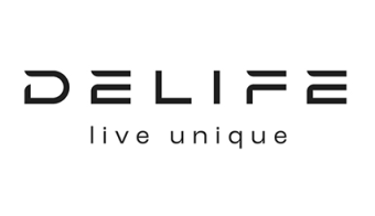 DeLife Logo