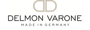DELMON VARONE Logo