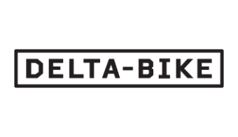 Delta Bike Logo