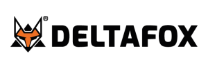 DELTAFOX Logo