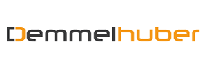 Demmelhuber Logo