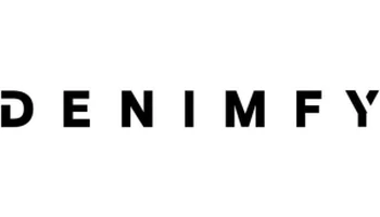 Denimfy Logo