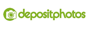 Depositphotos Logo