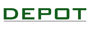 DEPOT Logo