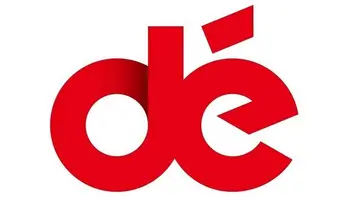 dé Logo