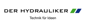 Der Hydrauliker Logo