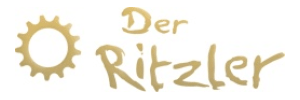 Der Ritzler Logo