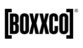 BOXXCO Logo