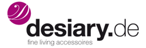 desiary Logo