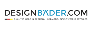 Designbäder Logo