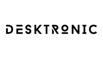 Desktronic Logo