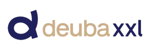 DeubaXXL Logo