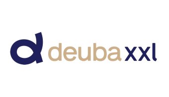 DeubaXXL Logo