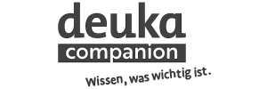 deuka companion Logo