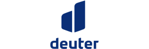 Deuter Logo