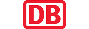 Deutsche Bahn Logo