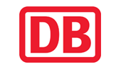 Deutsche Bahn Logo