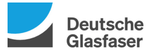 Deutsche Glasfaser Logo