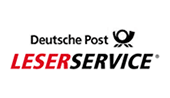 Deutsche Post Leserservice Logo