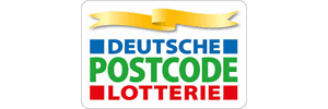 Deutsche Postcode Lotterie Logo