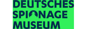 Deutsches Spionagemuseum Logo